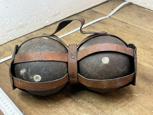 Ancien jeu grosses boules - ancien,