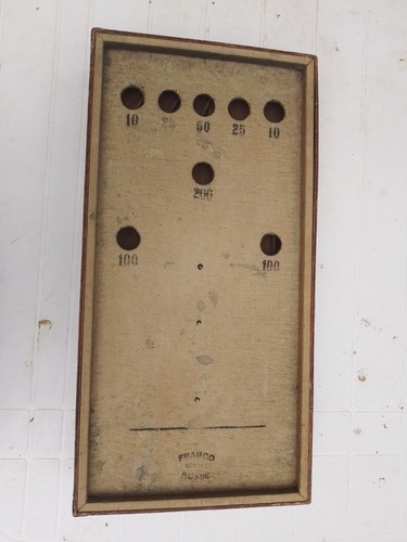 Ancien jeux cafe des - ancien,